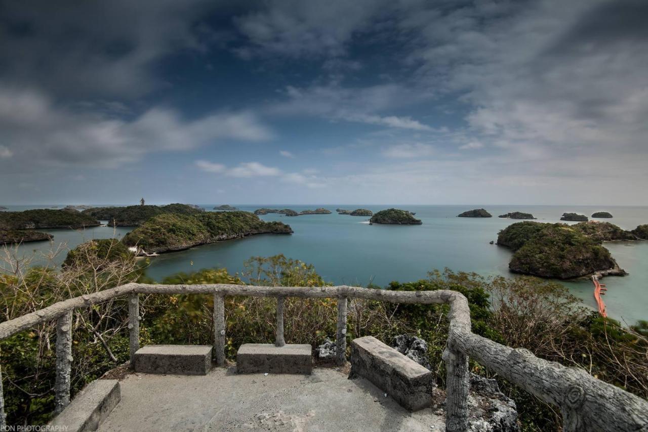 Casa Cecilia-Entire House Located Near 100 Islands Villa Alaminos Exterior photo